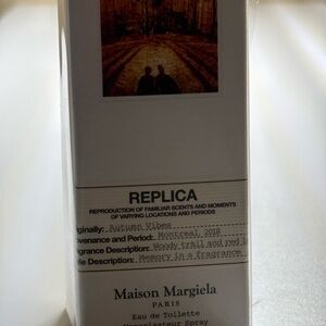 Maison Martin Margiela Replica Fragrance-Like New